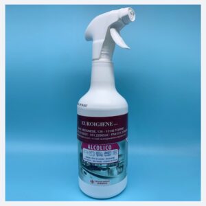 Disinfettante Alcolico