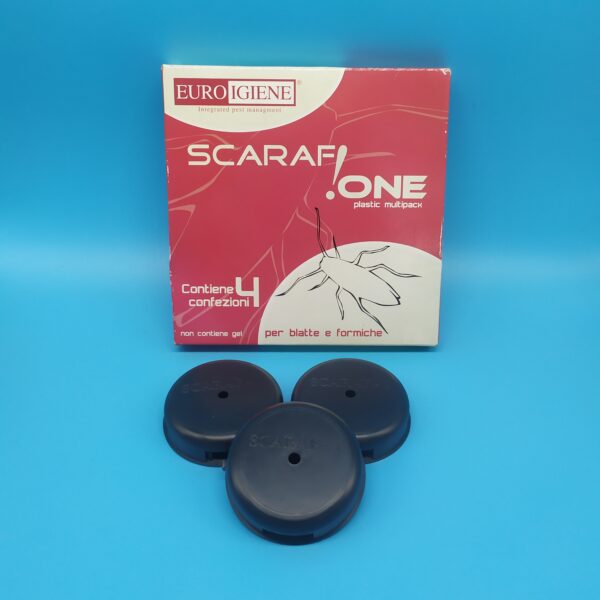 Scaraf-One Plastic