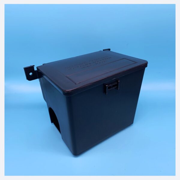 Sicurbox Compact trappola rodenticida